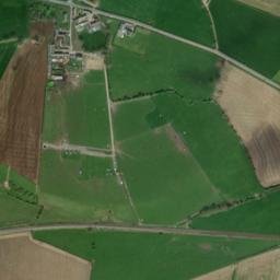 Barras Brow, Dalston, Cumbria CA5, UK High Resolution Satellite Map