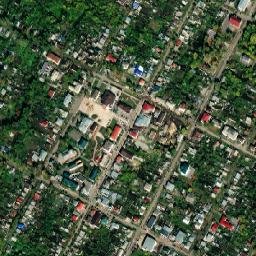 Ardatov map(satellite map)