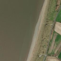 B5300, Wigton, Cumbria CA7, UK High Resolution Satellite Map