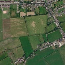 19 Friars Garth, Abbeytown, Wigton, Cumbria High Resolution Satellite Map