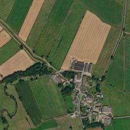 B5302, Wigton, Cumbria CA7 0DT, UK High Resolution Satellite Map