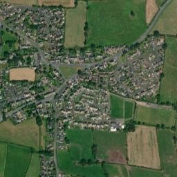 Matty Lonning, Carlisle, Cumbria CA5 6PE High Resolution Satellite Map