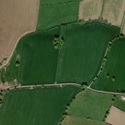 Buebank Lane, Dalston, Carlisle, Cumbria High Resolution Satellite Map