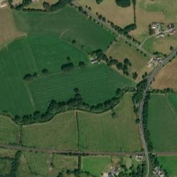 A595, Carlisle, Cumbria CA5 6PZ, UK High Resolution Satellite Map