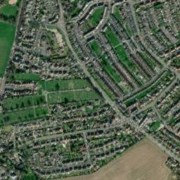 69 Longlands Drive, Houghton le Spring High Resolution Satellite Map