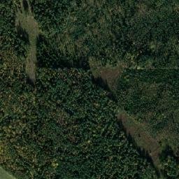 Dokshytski Rayon map(satellite map)
