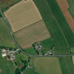 B5302, Wigton, Cumbria CA7, UK High Resolution Satellite Map