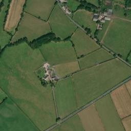 King Street, Wigton, Cumbria CA7, UK High Resolution Satellite Map