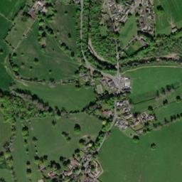 7, Dalston, Cumbria CA5, UK Satellite Map