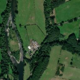 Armathwaite, Carlisle, Cumbria CA4 9ST, UK High Resolution Satellite Map