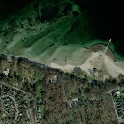 Satellite view of Solituede
