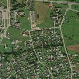 Mastaiciai map(satellite map)