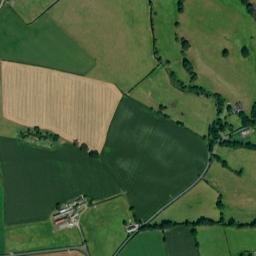 1 Longthwaite Road, Wigton, Cumbria CA7 High Resolution Satellite Map