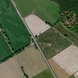 A6, Carlisle, Cumbria CA4 0HW, UK High Resolution Satellite Map