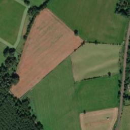 1 Station Road, Carlisle, Cumbria CA4, UK High Resolution Satellite Map