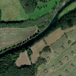 Cocken Road, Durham, Chester le Street High Resolution Satellite Map