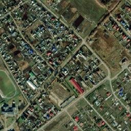 Irtyshskiy map(satellite map)