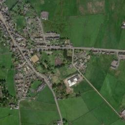 Front Street, Alston, Cumbria CA9, UK Satellite Map