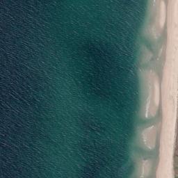 Satellite view of Sylt Sansibar 1
