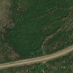 Saskatchewan 165, Air Ronge, SK S0J 3G0, Canada High Resolution Satellite Map