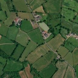 Connor map(satellite map)