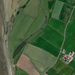 B5300, Maryport, Cumbria CA15, UK High Resolution Satellite Map