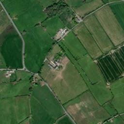B5301, Wigton, Cumbria CA7, UK High Resolution Satellite Map