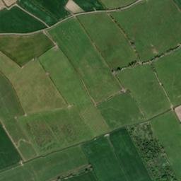 Scotraby Brow, Wigton, Cumbria CA7, UK High Resolution Satellite Map
