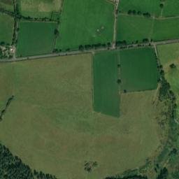B5305, Wigton, Cumbria CA7 8DG, UK High Resolution Satellite Map
