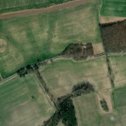 Elemore Lane, High Pittington, County Durham DH6, UK High Resolution Satellite Map