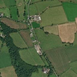 2 Cowslow, Wigton, Cumbria CA7 8NB, UK High Resolution Satellite Map