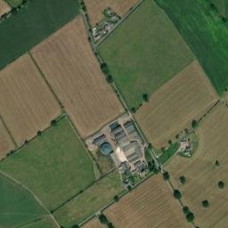 10 Old Town Lodge, High Hesket, Carlisle High Resolution Satellite Map
