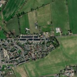 Haswell map(satellite map)