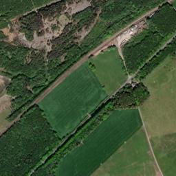 A596, Wigton, Cumbria CA7 3SY, UK High Resolution Satellite Map