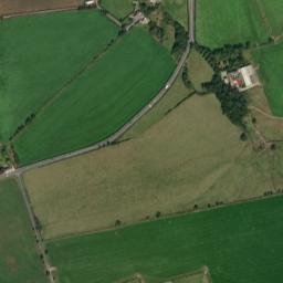 A595, Wigton, Cumbria CA7 8PJ, UK High Resolution Satellite Map