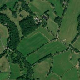 Longtom Rigg, Carlisle, Cumbria CA5 7HF, UK High Resolution Satellite Map