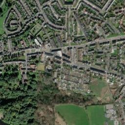 11 Annand Road, Durham, County Durham DH1 1PW, UK Satellite Map