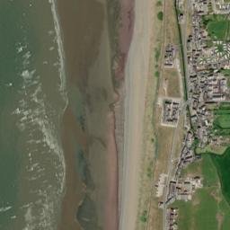 B5300, Maryport, Cumbria CA15 6PT, UK High Resolution Satellite Map