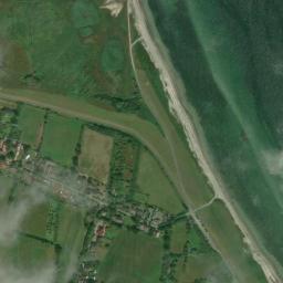 Satellite view of Falshoeft