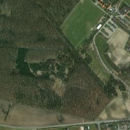 Guldborgsund Kommune map(satellite map)