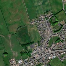 59 Outgang Road, Aspatria, Cumbria CA7, UK Satellite Map