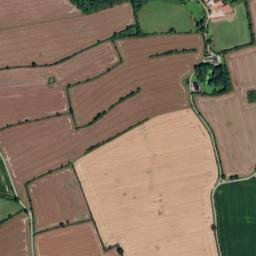 Steinberg map(satellite map)