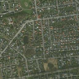 Sundby map(satellite map)