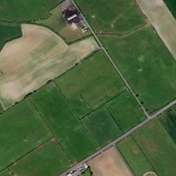 A596, Wigton, Cumbria CA7 2JX, UK High Resolution Satellite Map