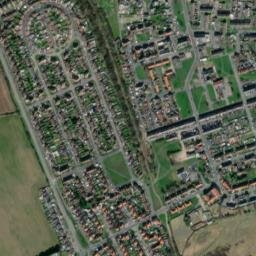 47 Salter's Ln, Shotton Colliery, Durham, County Durham DH6 2 Satellite Map