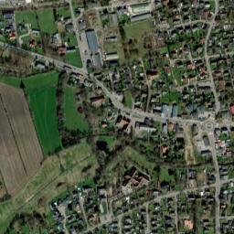 Schafflund map(satellite map)