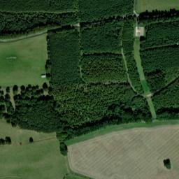 Brandon Lane, County Durham, UK High Resolution Satellite Map