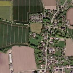Quern map(satellite map)