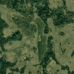 Chashnitski Rayon map(satellite map)