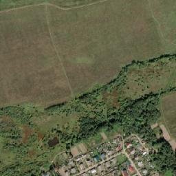 Yukhnovskiy Rayon map(satellite map)